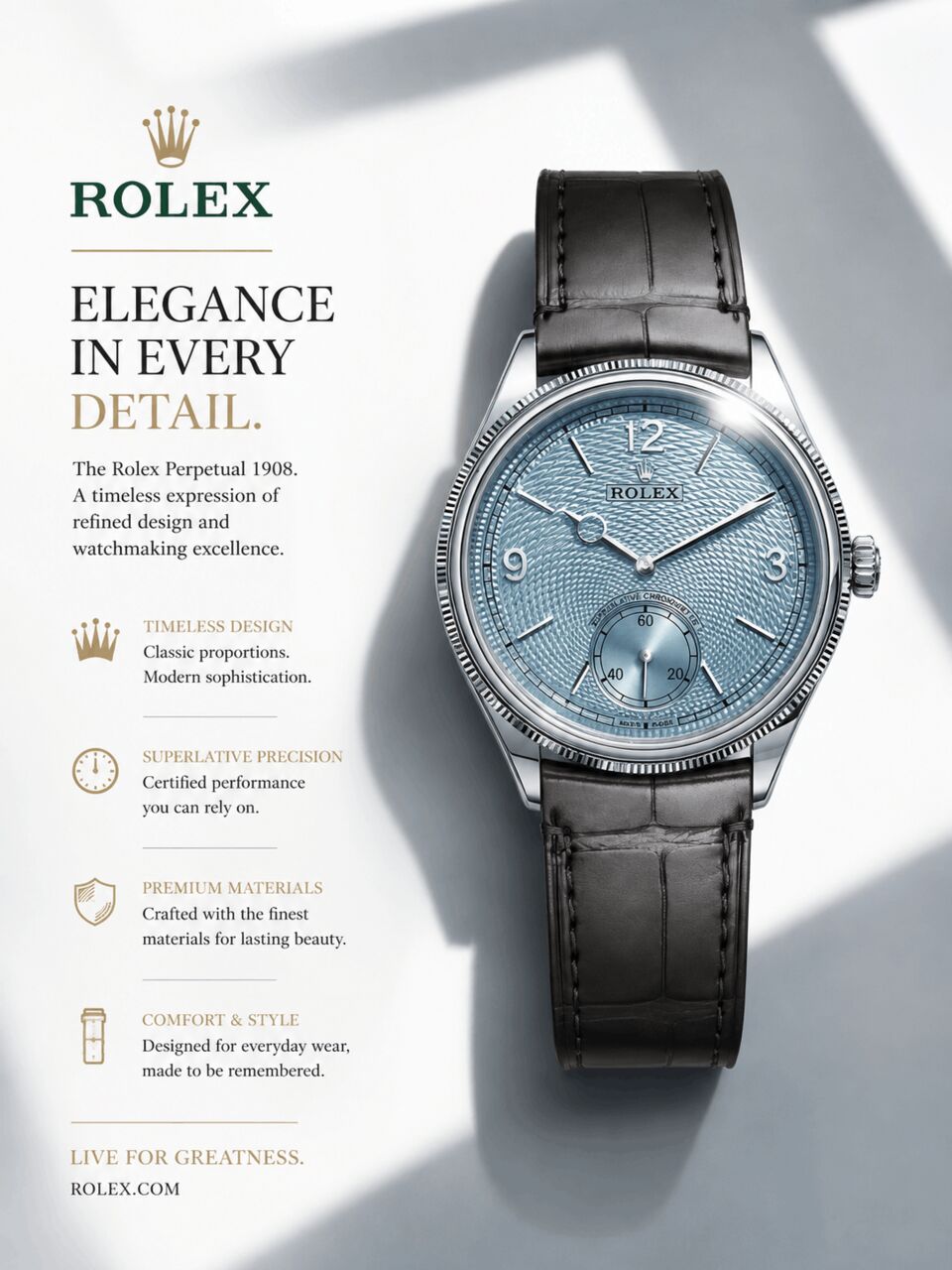 New Delhi, Watches, INR 650000,  Rolex Dial Colours Explained