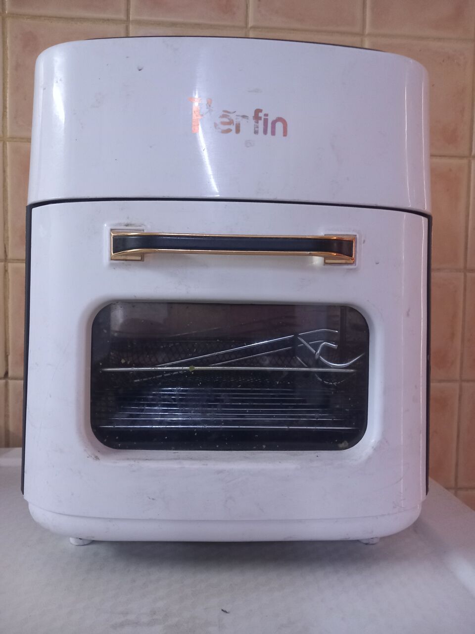 Dammam, Appliances, SAR 70,  Air Fryer