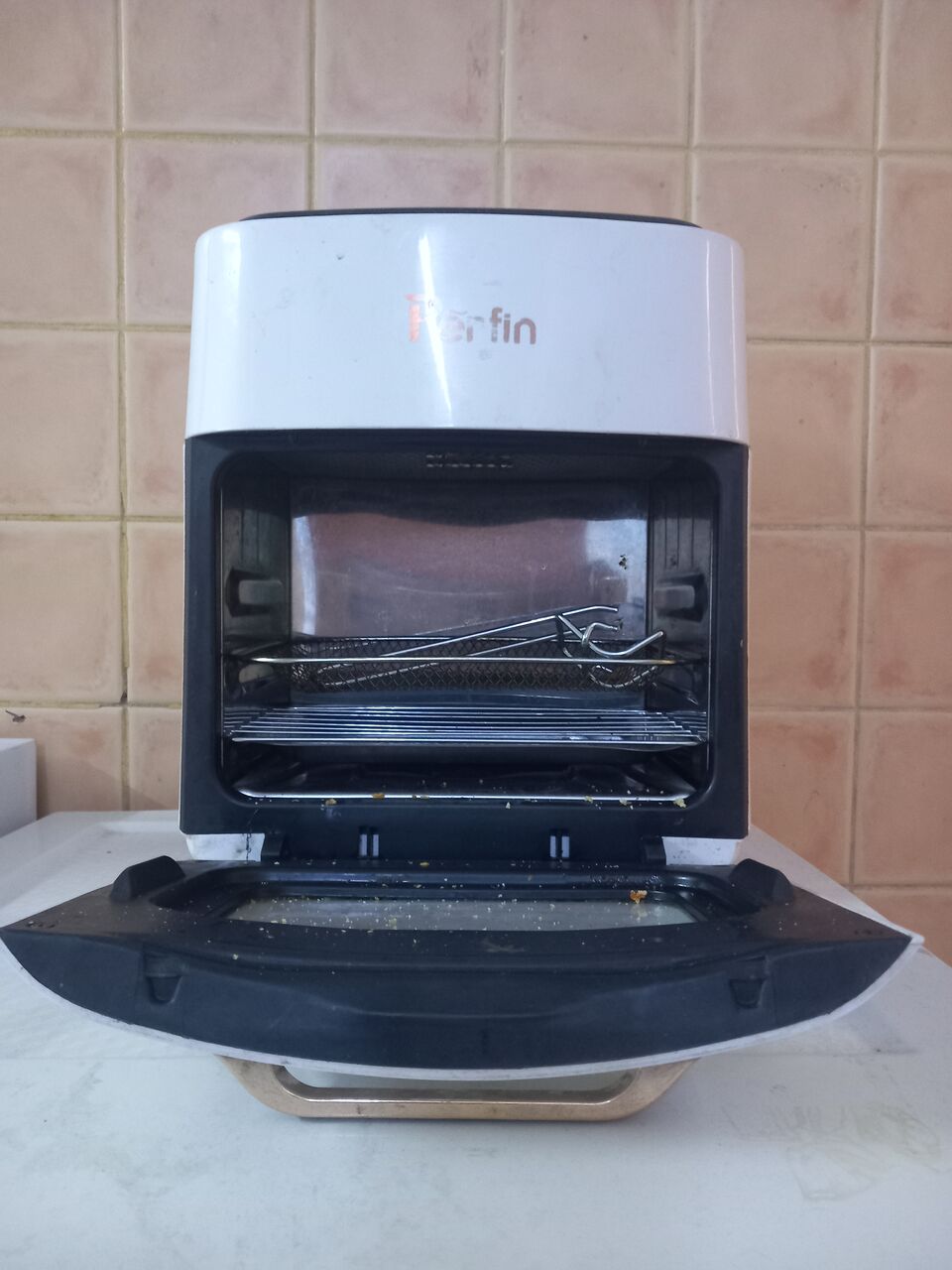 Dammam, Appliances, SAR 70,  Air Fryer