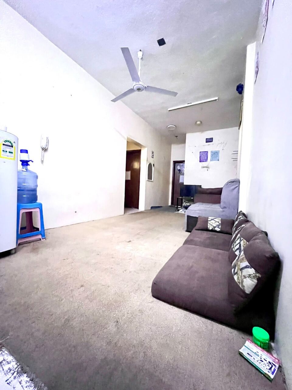 Jubail, Bedspace Wanted, SAR 400/month,  Full Furnished Flat 2 Bad Seat Available Only For Pakistani