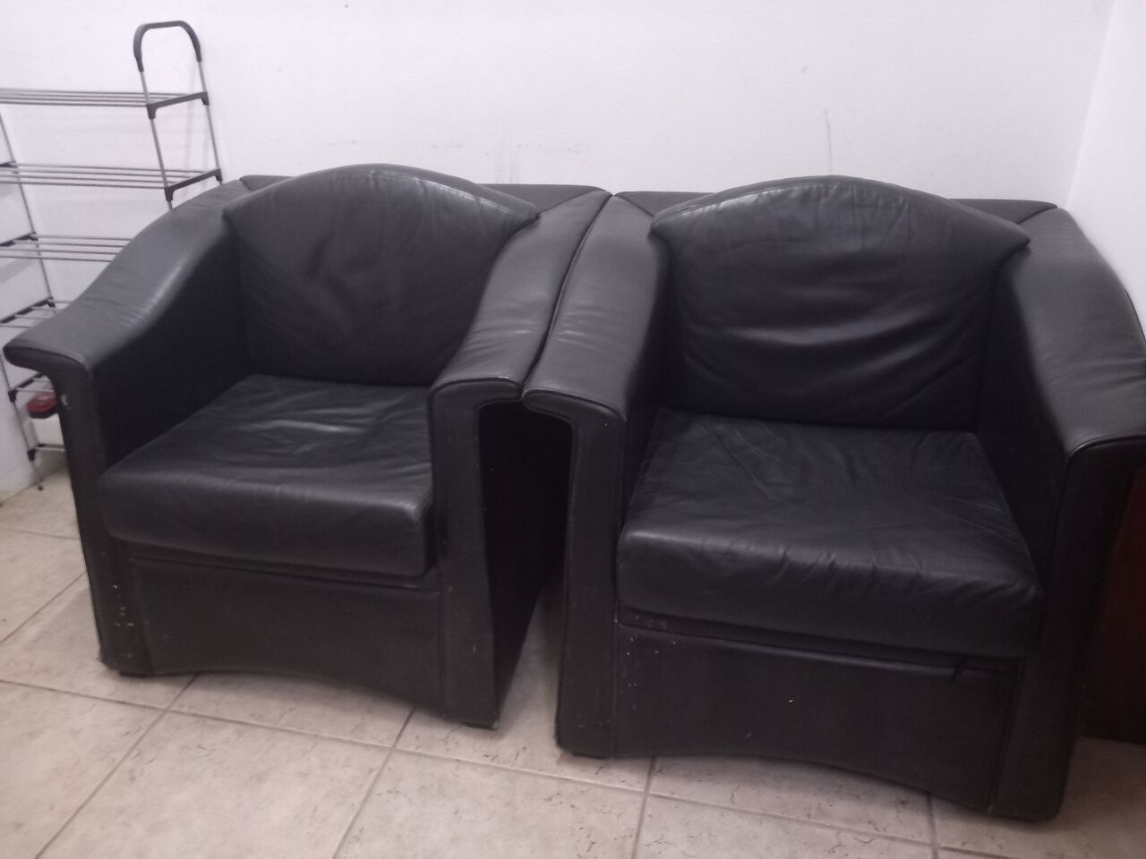 Dammam, Furniture, SAR 120,  2 Piece Single Sofa