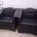 SAR 120,  2 Piece Single Sofa