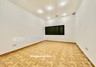 Kuwait City, Apartments, Flats, Houses & Villas, KWD 900/month,  3 BR,  Elegant 3-Bedroom Duplex With Pool For Rent In Al-Zahra