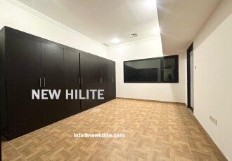 Kuwait City, Apartments, Flats, Houses & Villas, KWD 900/month,  3 BR,  Elegant 3-Bedroom Duplex With Pool For Rent In Al-Zahra