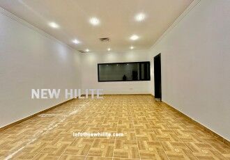 Kuwait City, Apartments, Flats, Houses & Villas, KWD 900/month,  3 BR,  Elegant 3-Bedroom Duplex With Pool For Rent In Al-Zahra