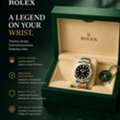 INR 1352000,  Rolex Explorer Watches For Daily Office Wear