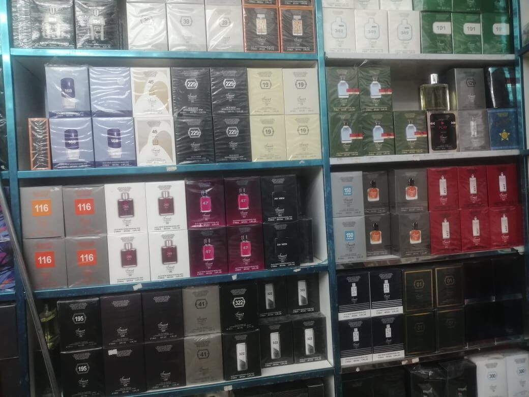 Riyadh, Perfumes & Fragrances, SAR 50250,  All Types Of Perfume And Watches ,self Service