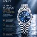 INR 750000,  Vintage Rolex Gold Watches That Increased In Value