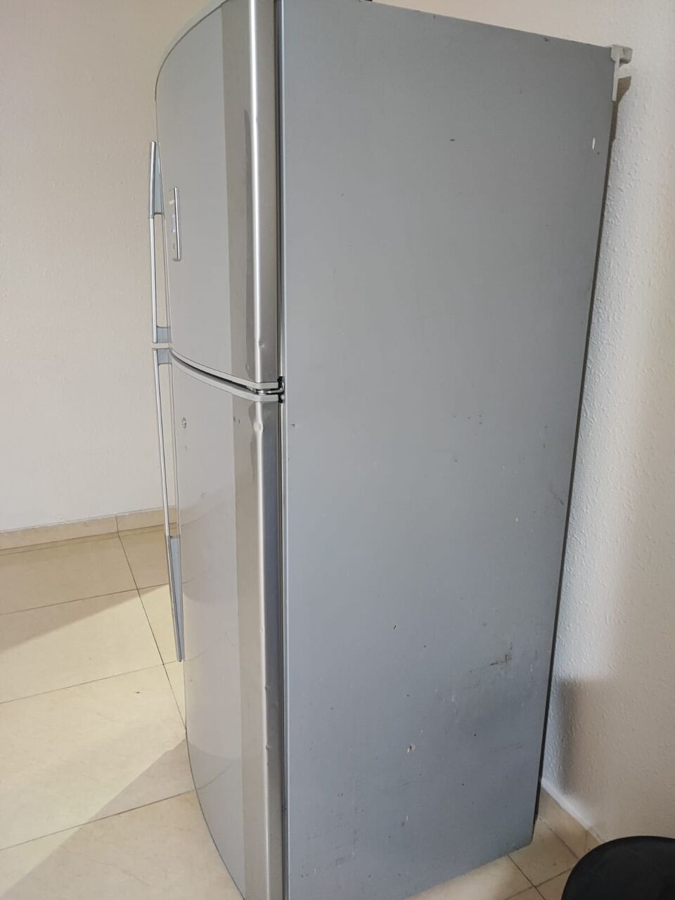 Al Shifa, Appliances, SAR 300,  Working Condition SHARP Refrigerator For Sale