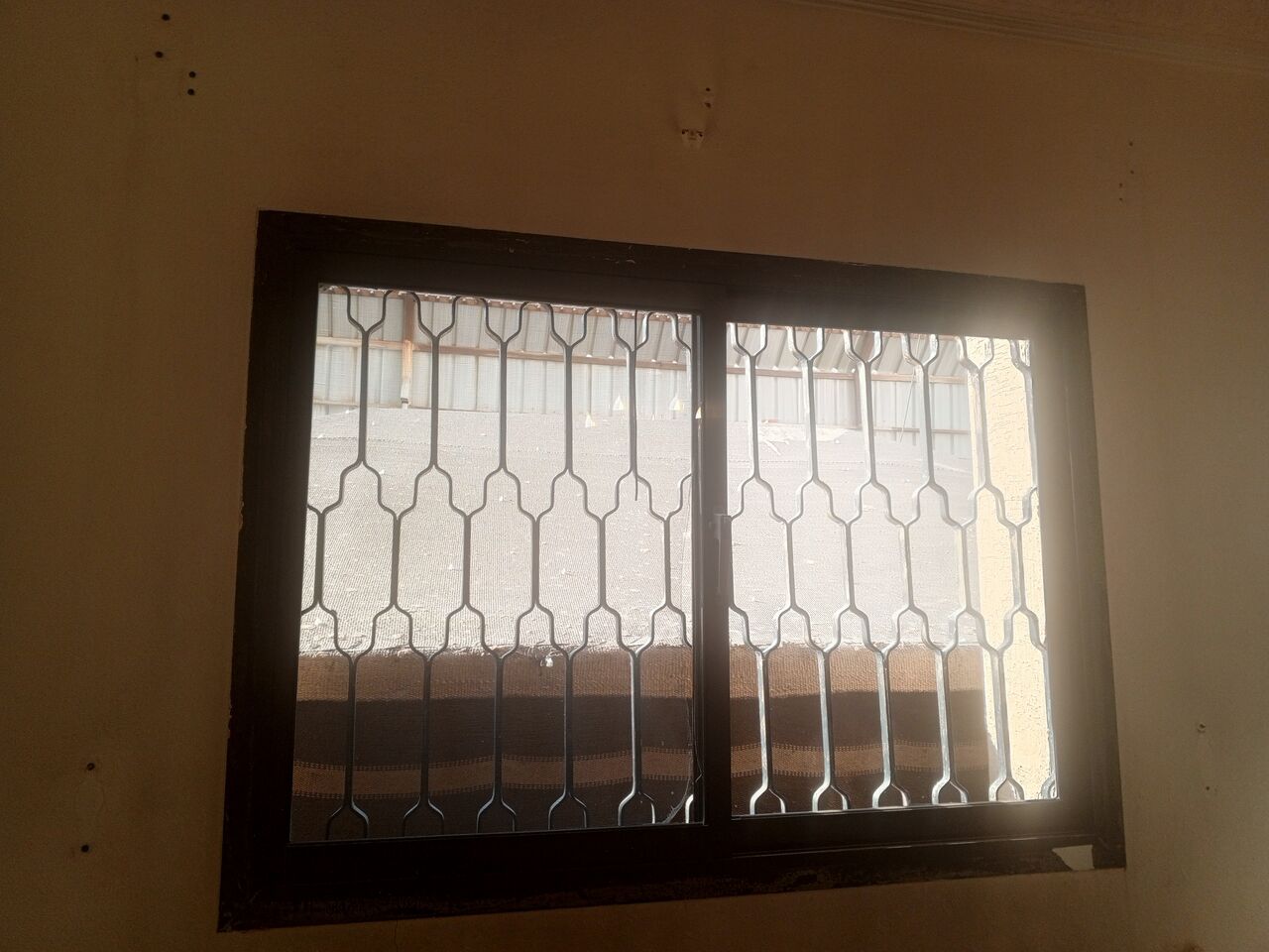 Riyadh, Household Items, SAR 20000,  Doors 🚪 Windos Cabinet 🗄️ Tent , Carrogated Sheet, Iron Steel Tubes