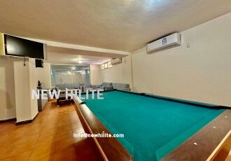 Salwa, Apartments, Flats, Houses & Villas, KWD 575/month,  3 BR,  Spacious 3-Bedroom Basement Apartment For Rent In Salwa