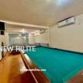 KWD 575/month,  3 BR,  Spacious 3-Bedroom Basement Apartment For Rent In Salwa