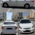 BHD 2350,  Hyundai Accent , Model 2018 , Excellent Condition , Mileage 95k,  2018,  Automatic,  95 KM,
