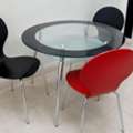 SAR 1,  Beautiful Furniture For Sale &ndash; Dining Table & Dressing Table | Good Condition