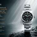 INR 755500,  Top Reasons To Buy Rolex Air-King Watches In 2026