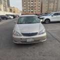 SAR 16000,  Toyota Camry Junior,  2004,  Manual,  299000 KM,   Camry For Sale
