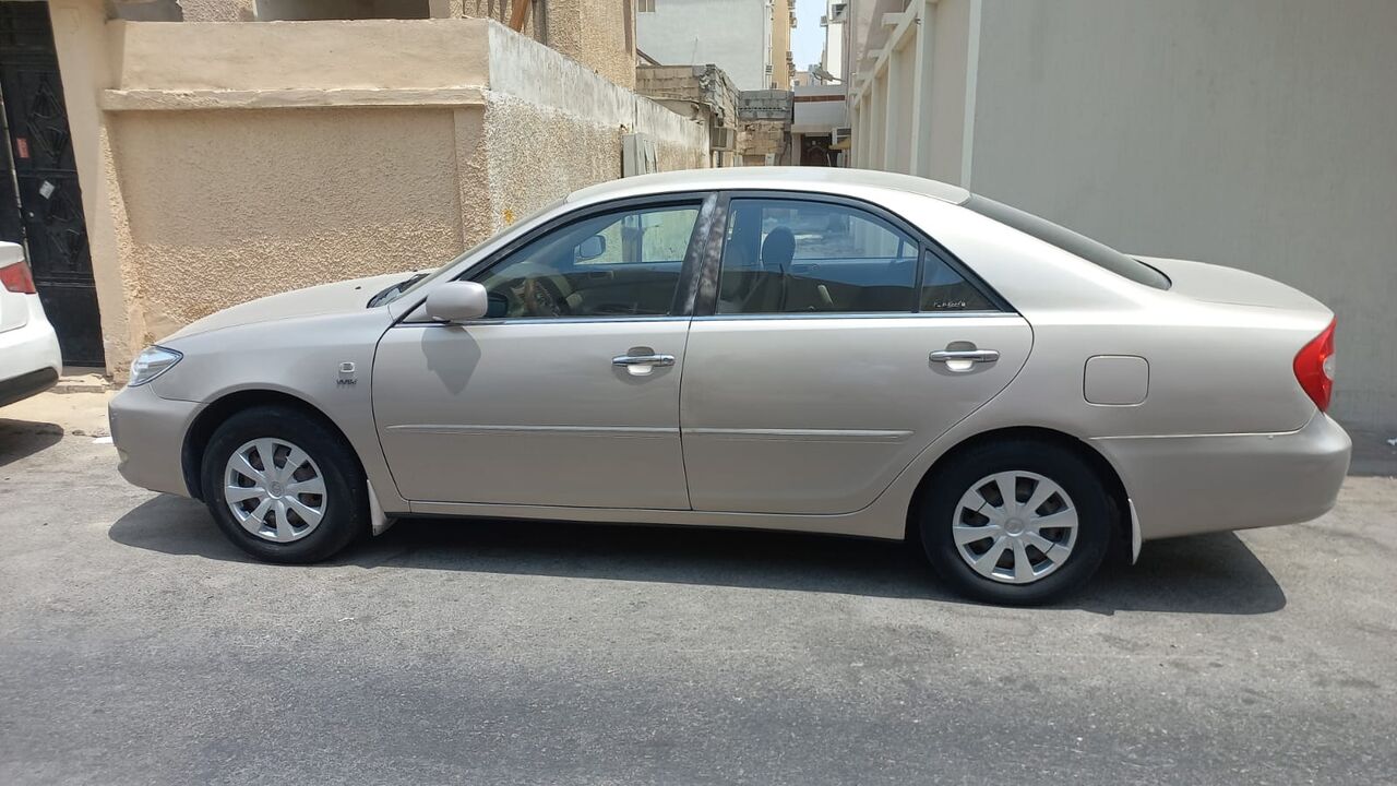 Khobar, Vehicles, Cars & Trucks , SAR 16000,  Toyota Camry Junior,  2004,  Manual,  299000 KM,   Camry For Sale