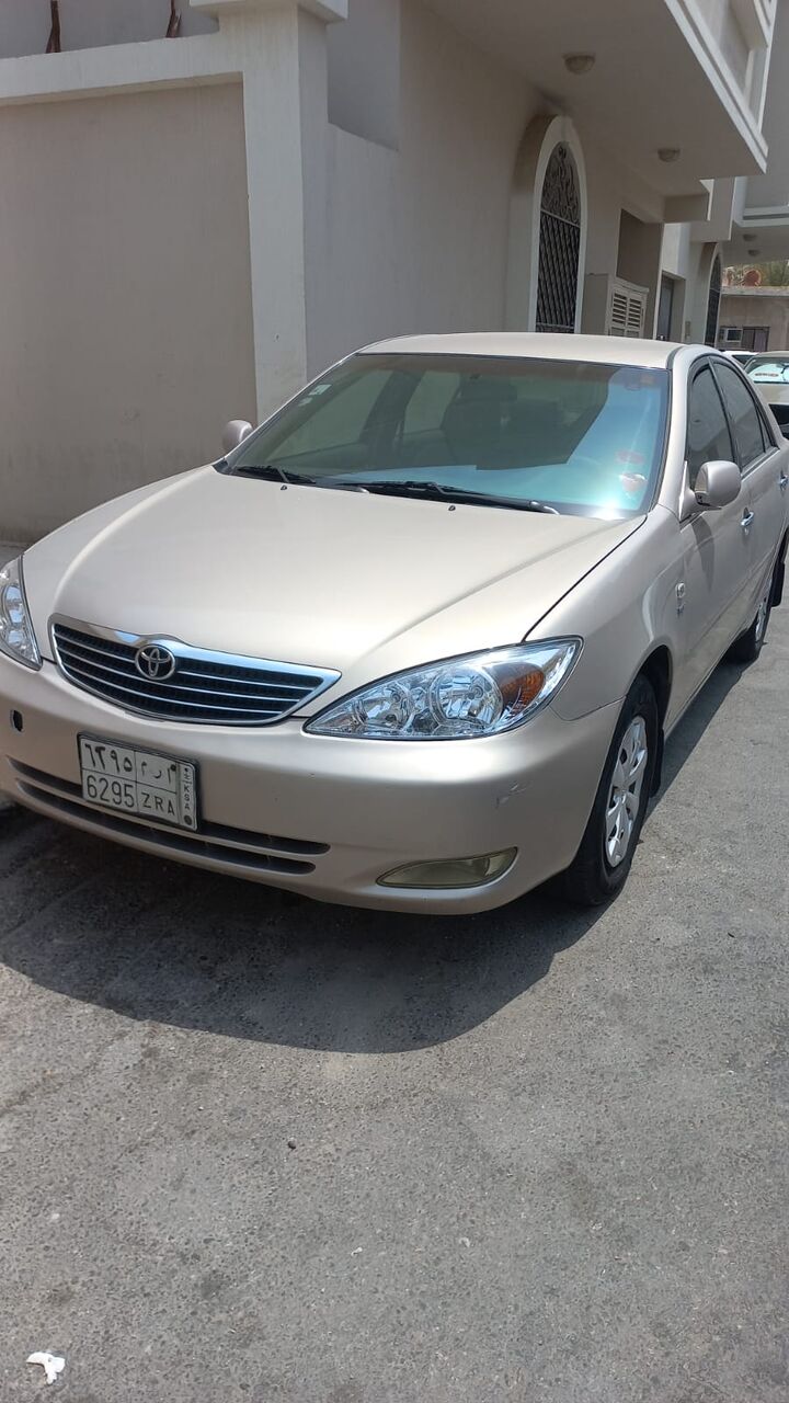 Khobar, Vehicles, Cars & Trucks , SAR 16000,  Toyota Camry Junior,  2004,  Manual,  299000 KM,   Camry For Sale