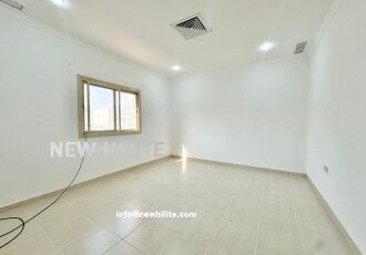 Kuwait City, Apartments, Flats, Houses & Villas, KWD 900/month,  4 BR,  4-Bedroom Family Floor For Rent In Jabriya