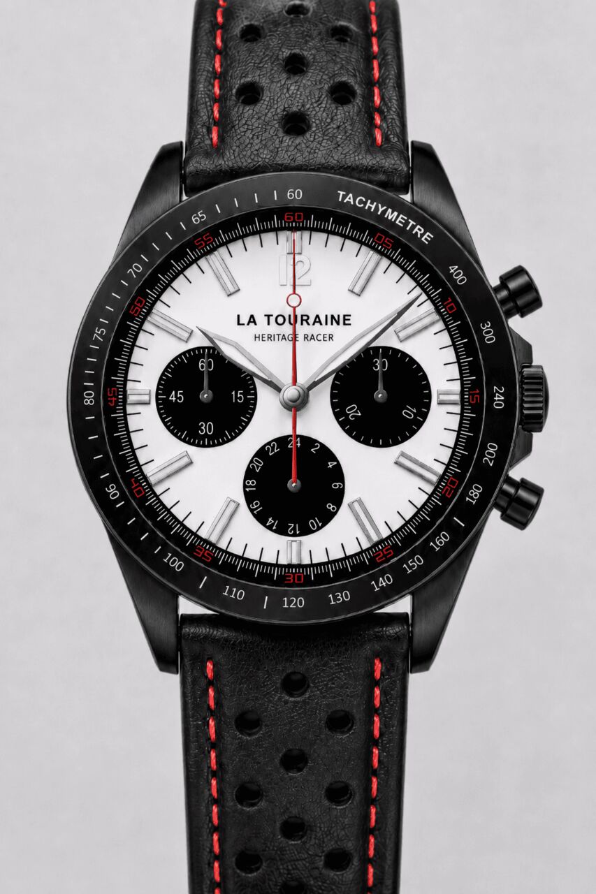New York, Watches, USD 150,  Premium And Affordable Watches For Men By La Touraine
