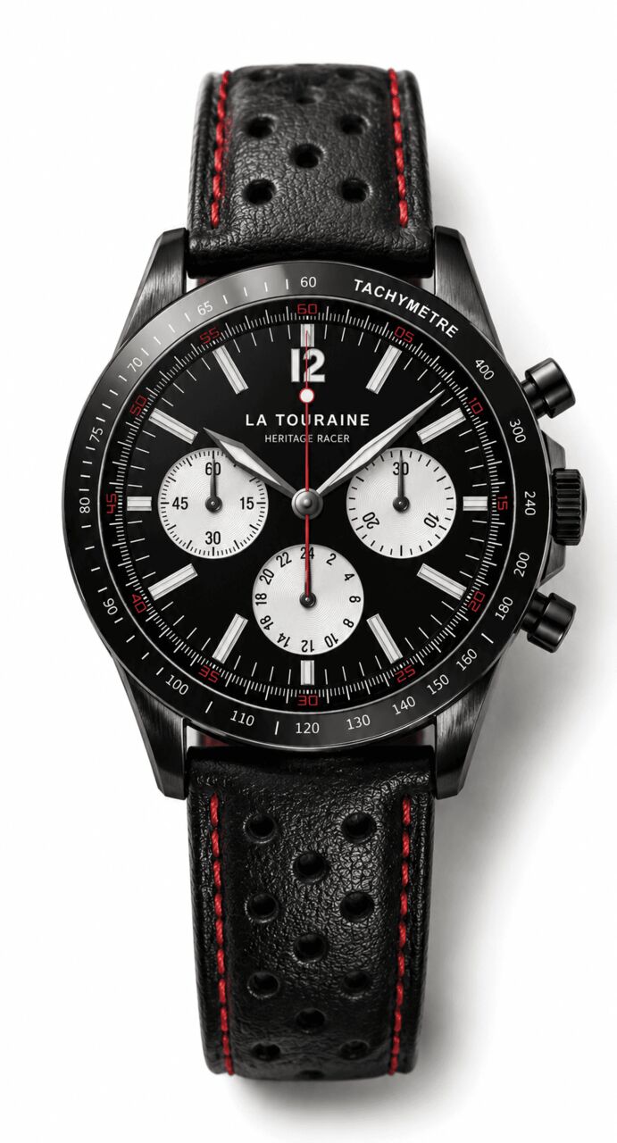 New York, Watches, USD 150,  Premium And Affordable Watches For Men By La Touraine