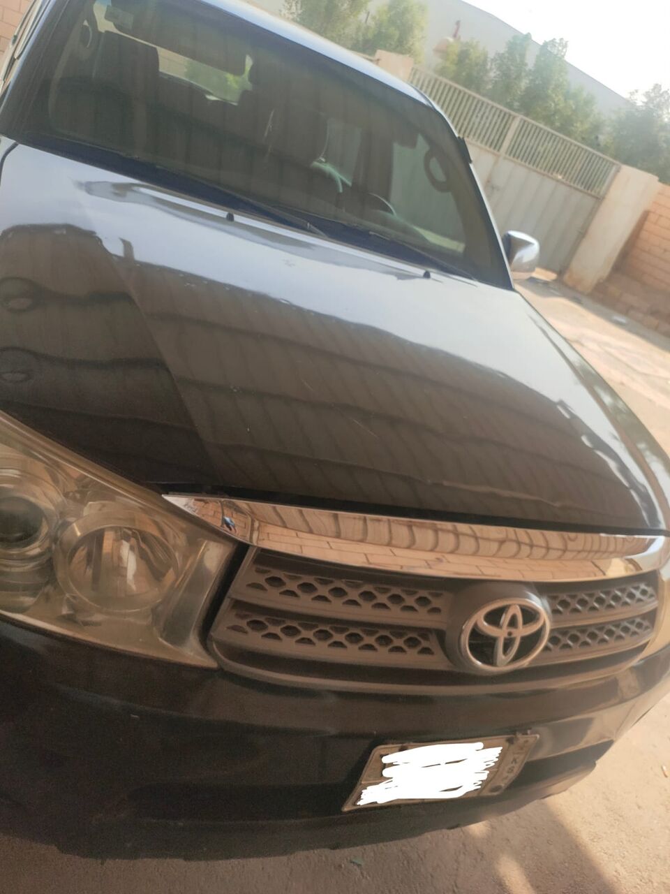 Riyadh, Vehicles, Cars & Trucks , SAR 32000,  Toyota Fortuner,  2010,  Automatic,  341000 KM,  Urgent Sale