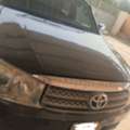 SAR 32000,  Toyota Fortuner,  2010,  Automatic,  341000 KM,  Urgent Sale