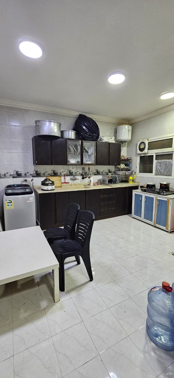 Al Batha, Bedspace For Rent, SAR 440/month,  🏠 *2  BEDSPACE* AVAILABLE FOR KERALA SINGLE BACHELORS