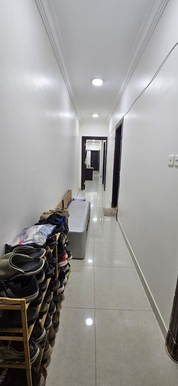 Al Batha, Bedspace For Rent, SAR 440/month,  🏠 *2  BEDSPACE* AVAILABLE FOR KERALA SINGLE BACHELORS