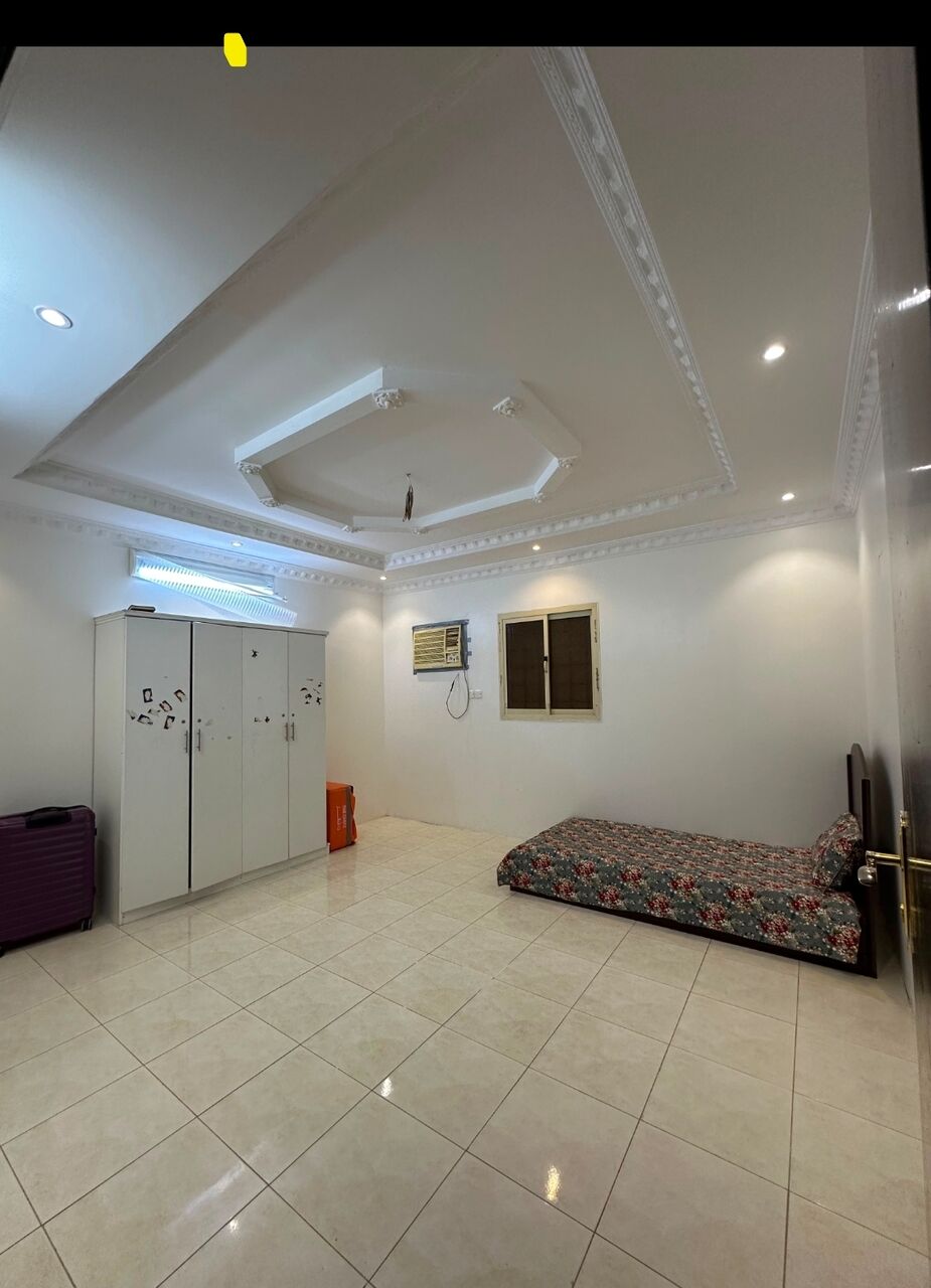 Al Rajhi, Staff Accommodation, SAR 1300,  Family  Apartment  / Bachelor  Room / Single Room
