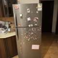 SAR 1100,  Fridge Double Door