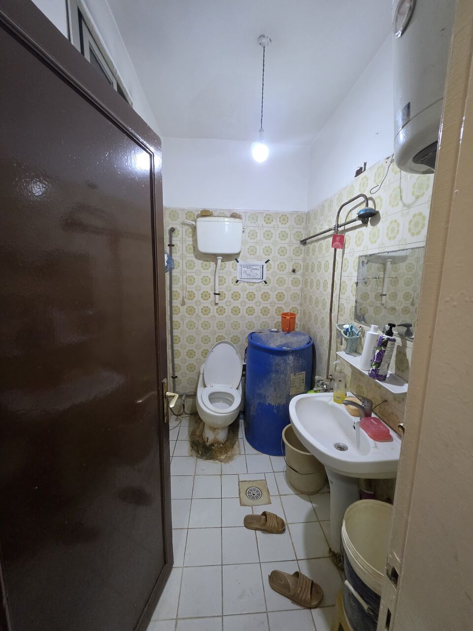 Al Wizarat, Bedspace For Rent, SAR 900/month,  Single Room For One Person