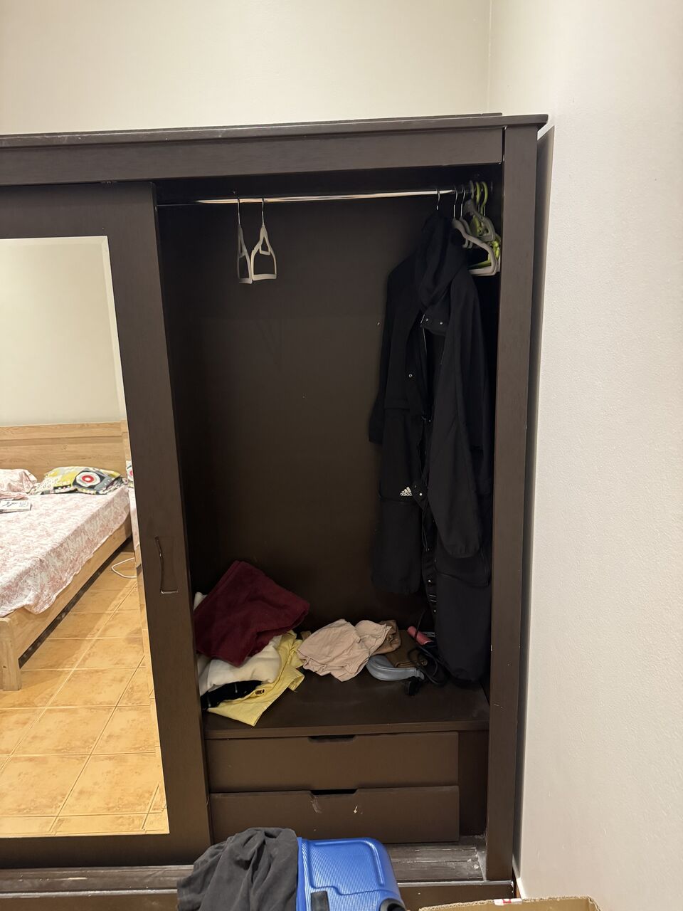 Al Khobar Al Shamalia, Furniture, SAR 200,  Wardrobe