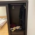 SAR 200,  Wardrobe