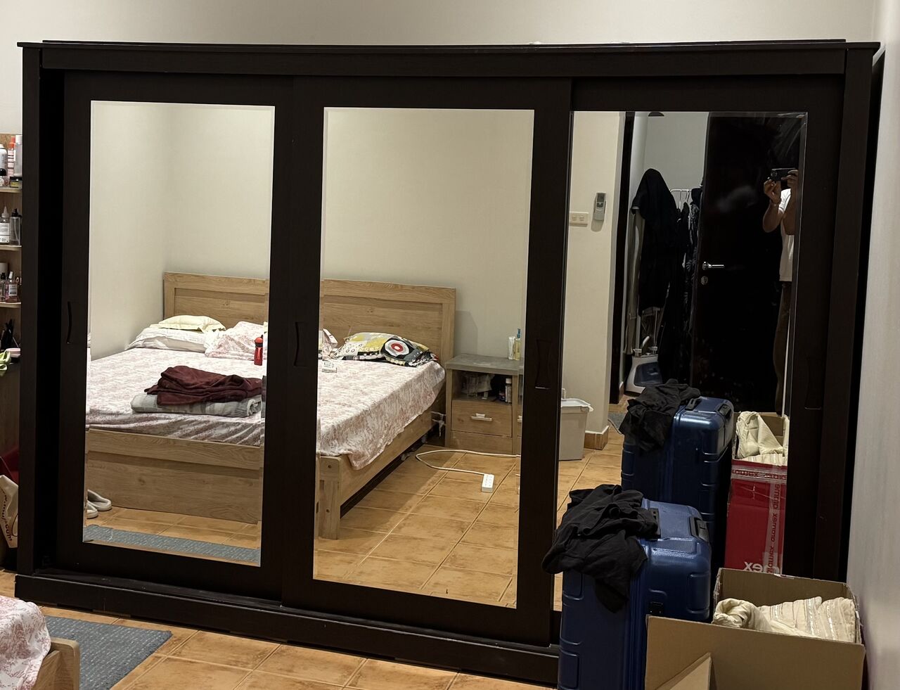Al Khobar Al Shamalia, Furniture, SAR 200,  Wardrobe
