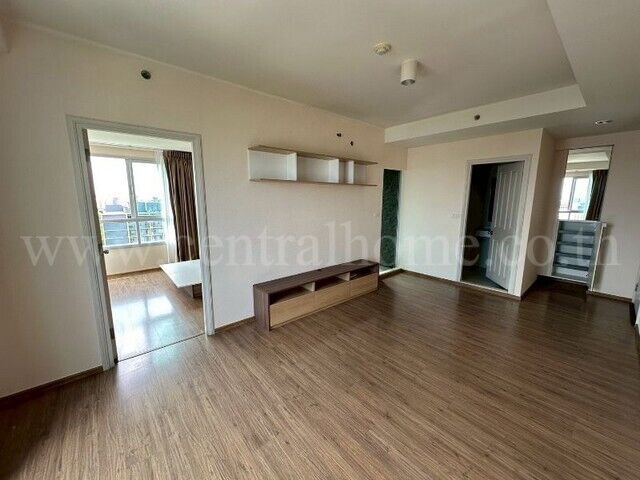 Bangkok, Real Estate For Sale, THB 2090000,  1 BR,  40 Sq. Meter,  Discount On Condo U Delight @ Hua Mak Station, MRT Yellow Line, Hua Mak Station.