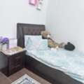 SAR 1600,  Bedroom Furniture Set For Sale &ndash; 2 Beds (with Mattresses), Wardrobe & Dressing Table