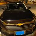 SAR 4500,  Lease Transfer Chevrolet Captiva 2025