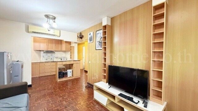 Bangkok, Real Estate For Sale, THB 1390000,  2 BR,  53 Sq. Meter,  Condo Price Reduction: Victoria Lakeview Condominium, Good Location, Muang Thong Thani