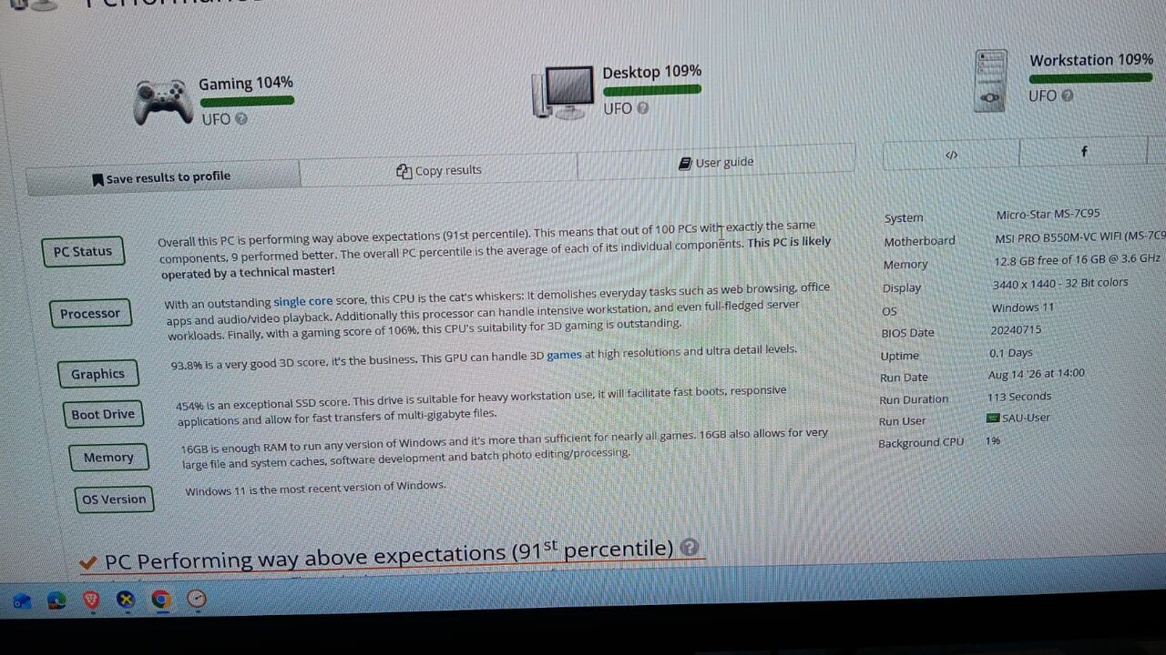 Al Rawdah, Computers, SAR 8500,  Workstation And Gaming Computer