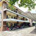 THB 25000000,  6 BR,  358 Sq. Feet,  3-story Dormitory For Sale Near Maejo University, Next To Chiang Mai-San Sai Maejo Road,