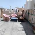 BHD 140/year,  1 BR,  Mahooz:- Rooftop Studio Flat On Rent With Ac & Ewa..