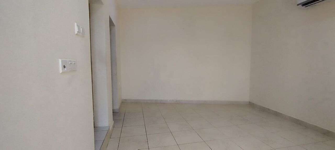 Mahooz, Apartments, Flats, Houses & Villas, BHD 140/year,  1 BR,  Mahooz:- Rooftop Studio Flat On Rent With Ac & Ewa..