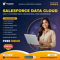 Salesforce Data Cloud Training Ameerpet | Live Online Course