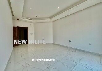 Kuwait City, Apartments, Flats, Houses & Villas, KWD 500/month,  2 BR,  Modern 2-Bedroom Apartment For Rent In Jabriya With Parking