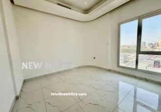 Kuwait City, Apartments, Flats, Houses & Villas, KWD 500/month,  2 BR,  Modern 2-Bedroom Apartment For Rent In Jabriya With Parking