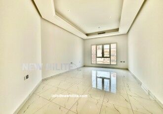 Kuwait City, Apartments, Flats, Houses & Villas, KWD 500/month,  2 BR,  Modern 2-Bedroom Apartment For Rent In Jabriya With Parking