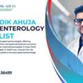 Get Expert Care For Digestive Problems With Dr. Hardik Ahuja