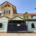 THB 3550000,  2 BR,  49 Sq. Feet,  Urgent Price Reduction, Single House, Sayan Village 2, Samakkhi 49, Near Dhurakij Pundit
