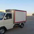 BHD 2000,  Cmc Super Veryca Chiller Freazar Cargo Van Very Good Condation,  2017,  Manual,  140000 KM,